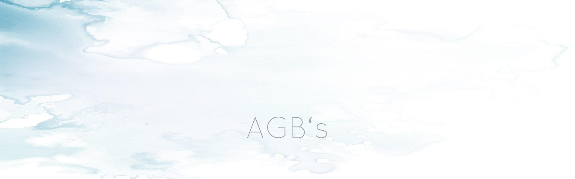 AGB's