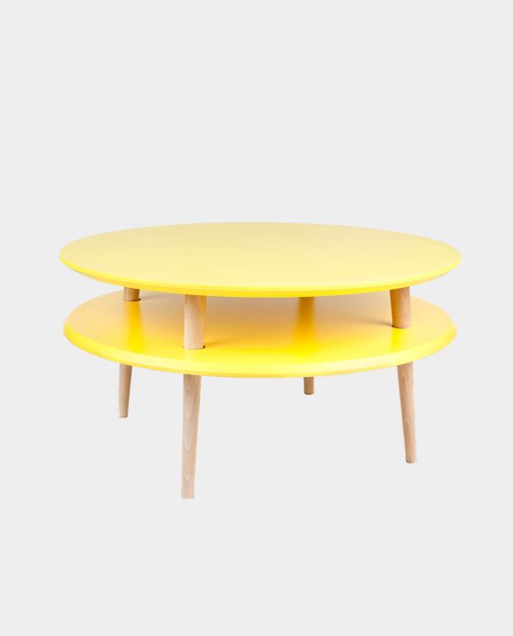 Wohnzimmertisch UFO LOW