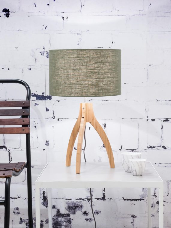 Design Tischlampe ANNAPURNA