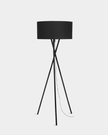 Tripod Lampe HAMPTON