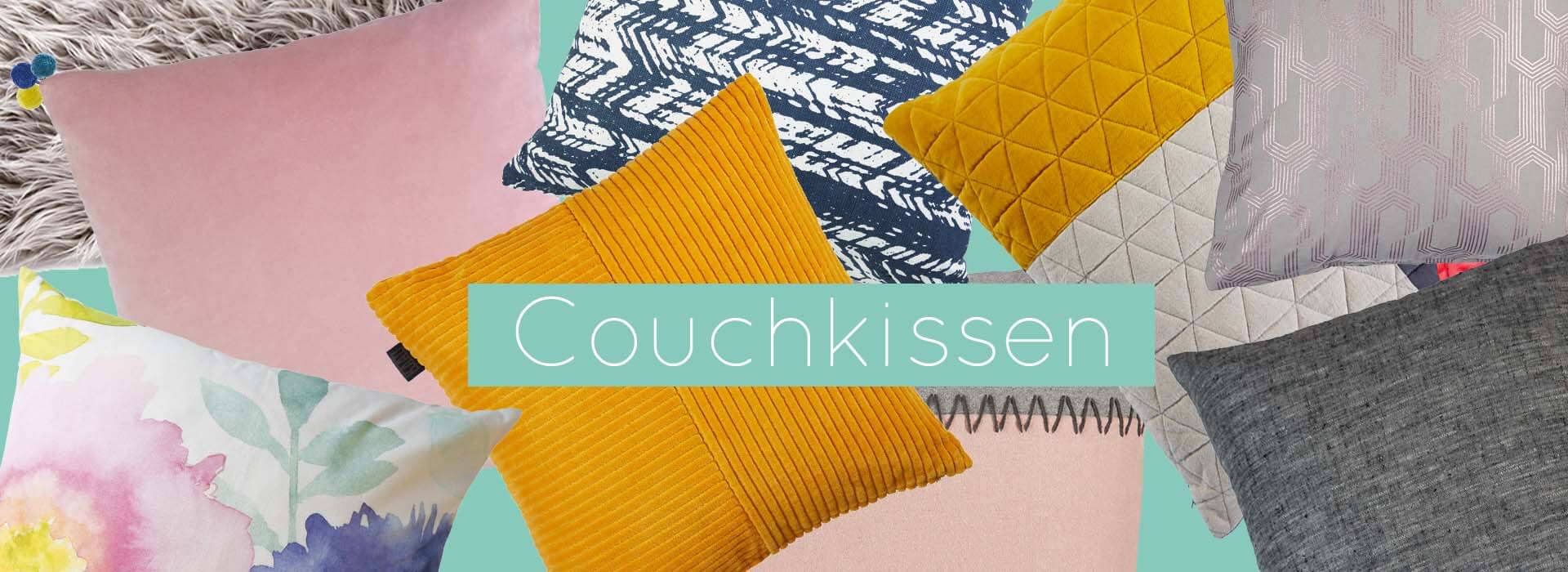 Couchkissen