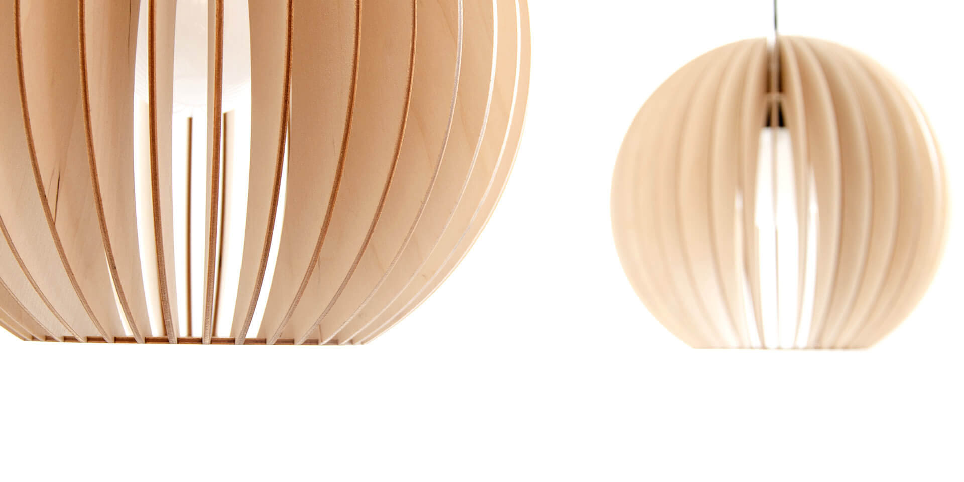 Hängelampe Holz - Hängelampe rund - Pendelleuchte Holzlamellen - Lampe Holz Lamellen Hängelampe Holz - Hängelampe rund - Pendelleuchte Holzlamellen - Lampe Holz Lamellen