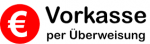 Vorkasse Vorkasse