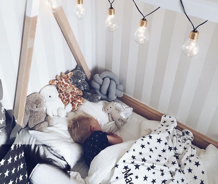 Tipi Bett, Kinderbett Tipi Tipi Bett, Kinderbett Tipi