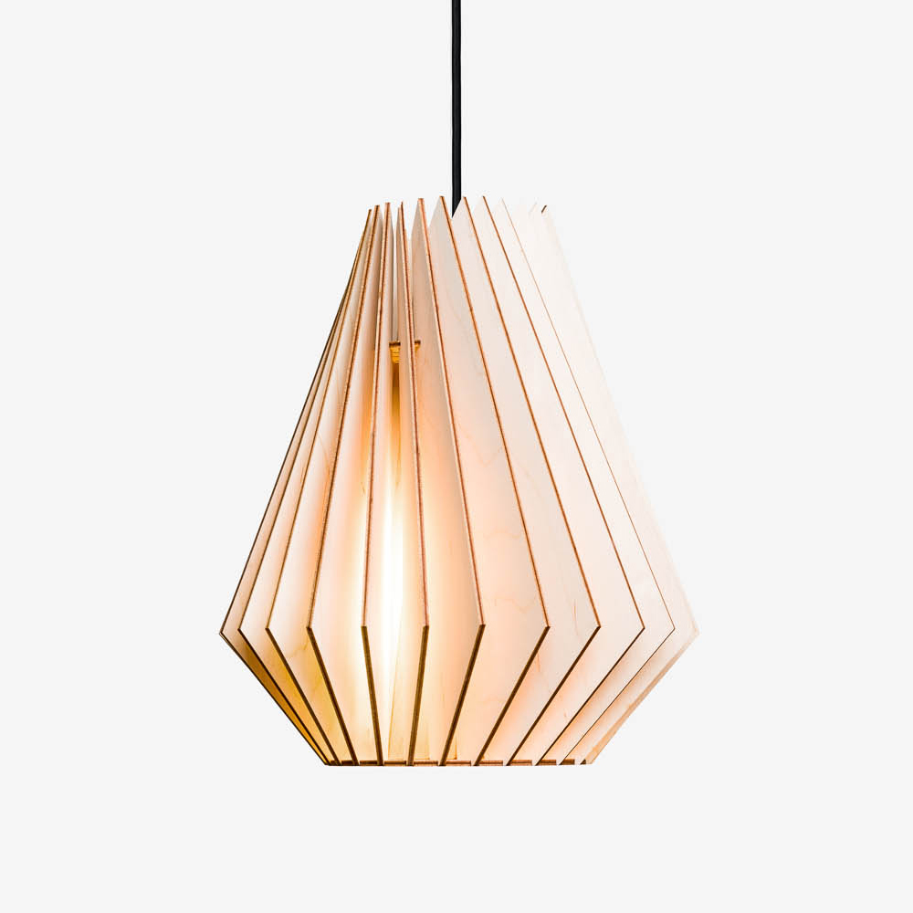 Holz-Lampe-HEKTOR-natur-Textilkabel-schwarz1