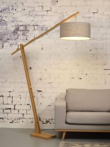 montblanc-f-4723-lg_02 Stehlampe mit Holzfuß MONTBLANC
