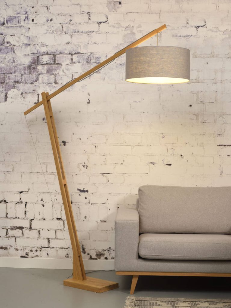 montblanc-f-4723-lg_02 Stehlampe mit Holzfuß MONTBLANC