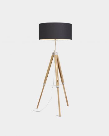 Tripod Stehlampe