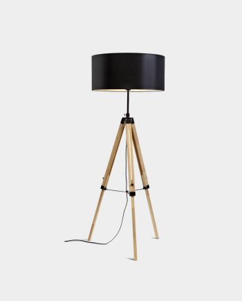 Tripod Stehlampe