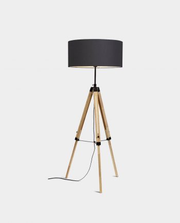 Tripod Stehlampe