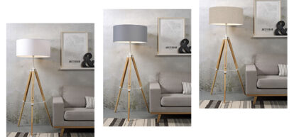 Tripod Lampe - Dreibein Lampe - Dreifuß Stehlampe - Tripod Stehleuchte - Tripod Stehlampe Tripod Lampe - Dreibein Lampe - Dreifuß Stehlampe - Tripod Stehleuchte - Tripod Stehlampe
