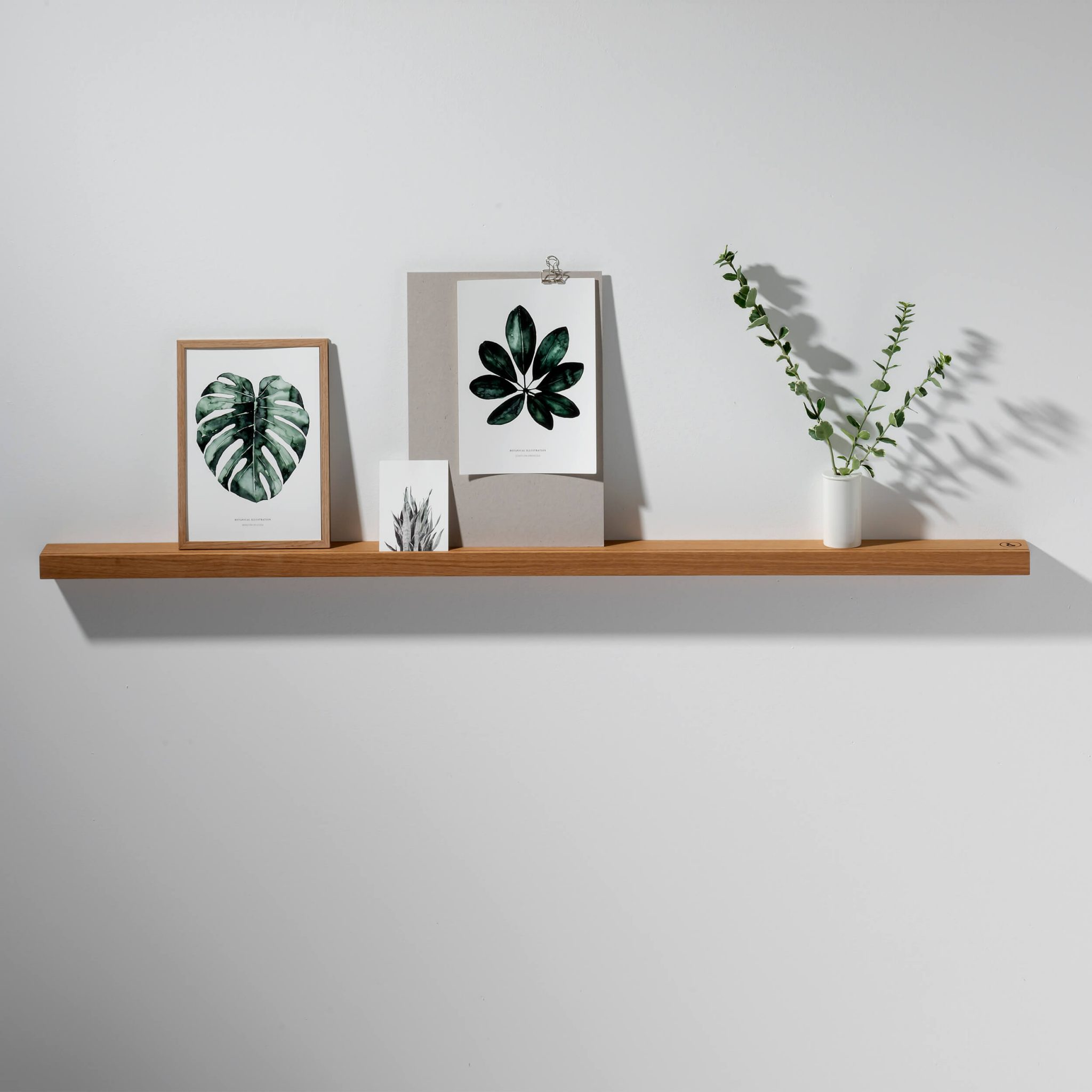Bilderleiste OAK II » Jetzt online kaufen | Satamo.de