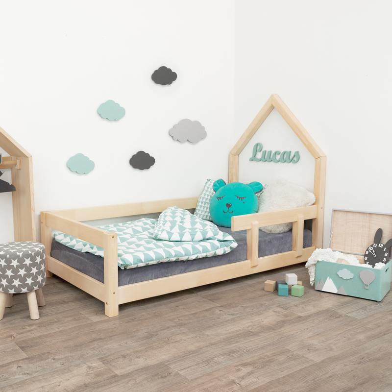 Hausbett 120x200 POPPI