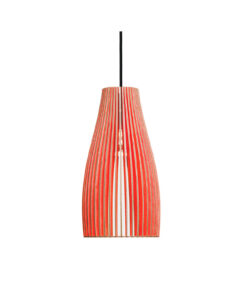 Hängelampe Holz - Esstischlampe Holz
