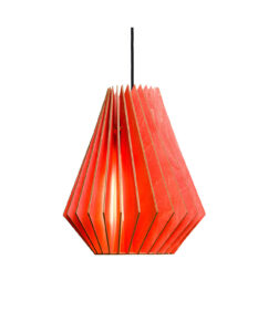 Hängelampe Holz - Esstischlampe Holz