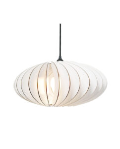 Hängelampe Holz - Esstischlampe Holz