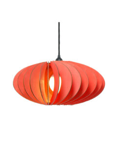 Hängelampe Holz - Esstischlampe Holz