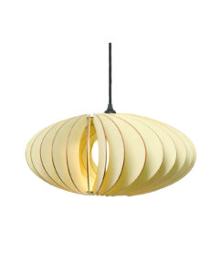 Hängelampe Holz - Esstischlampe Holz