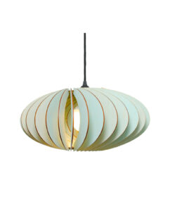 Hängelampe Holz - Esstischlampe Holz