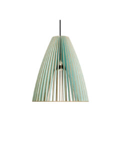 Hängelampe Holz - Esstischlampe Holz