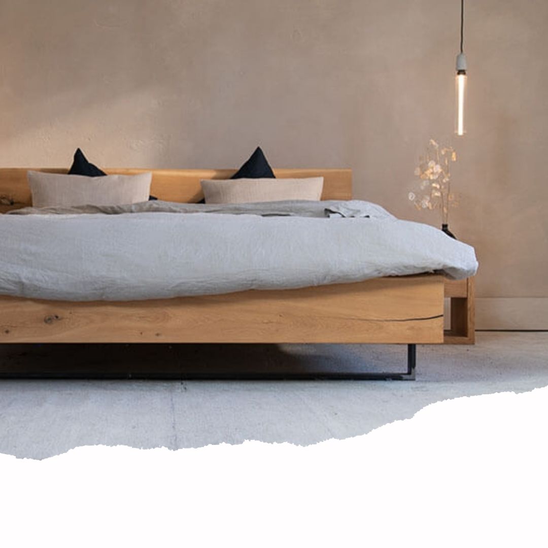 Bett Industrial | Jetzt bequem online entdecken | Satamo