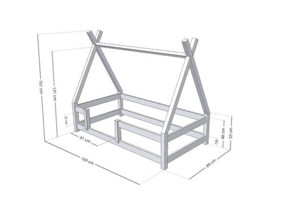 80x160 NAKANA