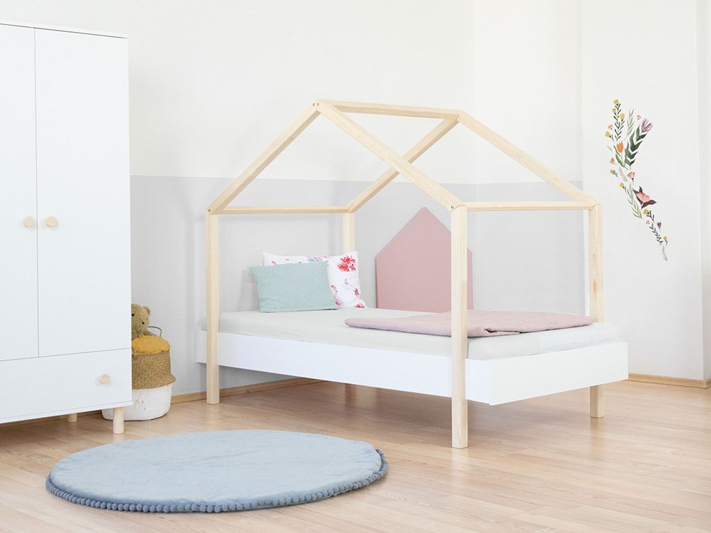 Hausbett MODULAR 1 Mood Hausbett MODULAR 1 Mood
