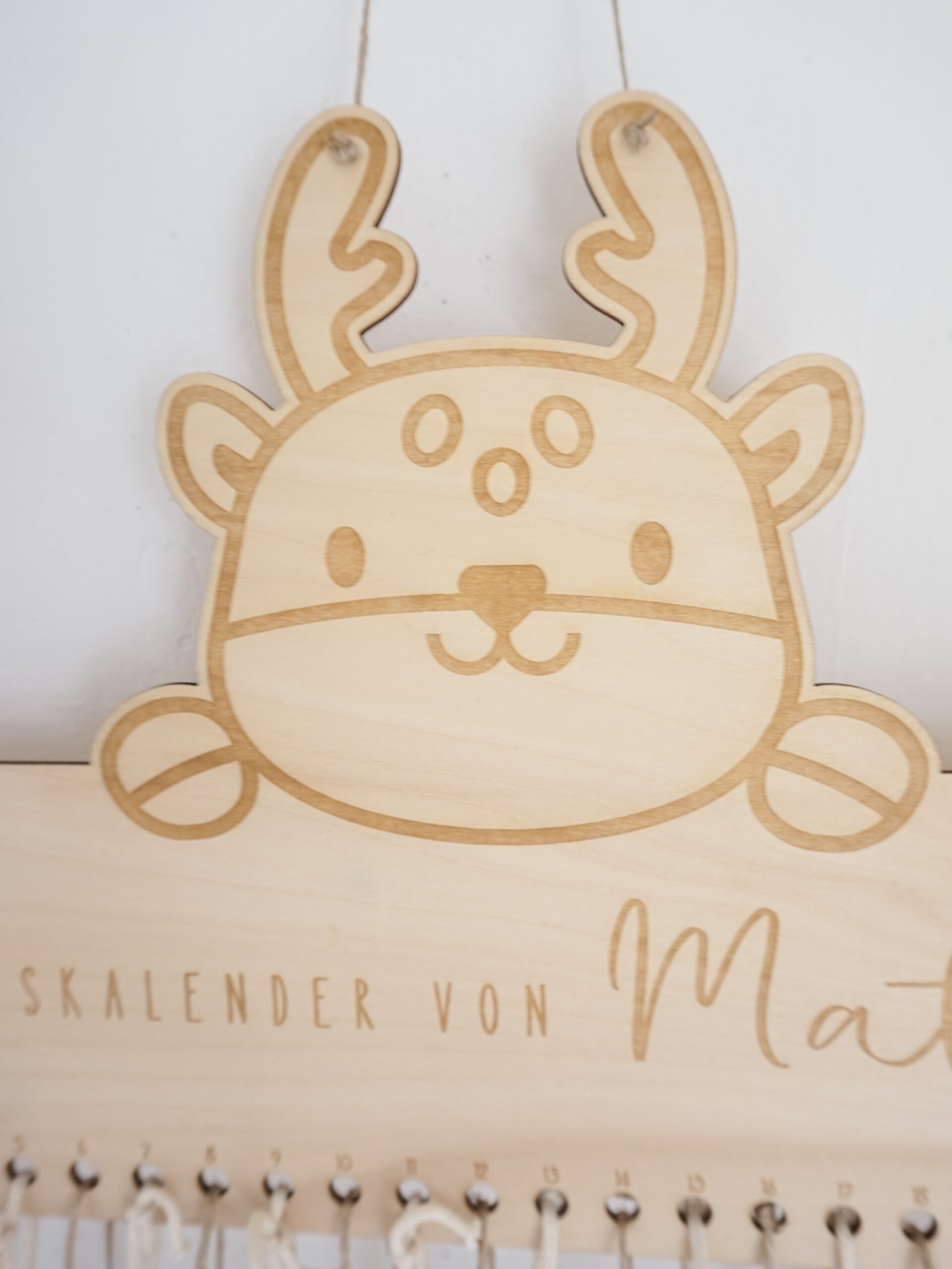 Adventskalender Hirsch Matteo-2-min